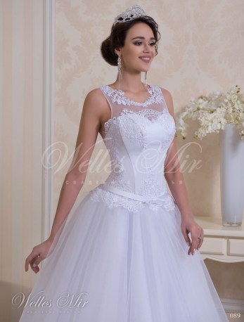 Свадебные платья Charming Elegance 089-2